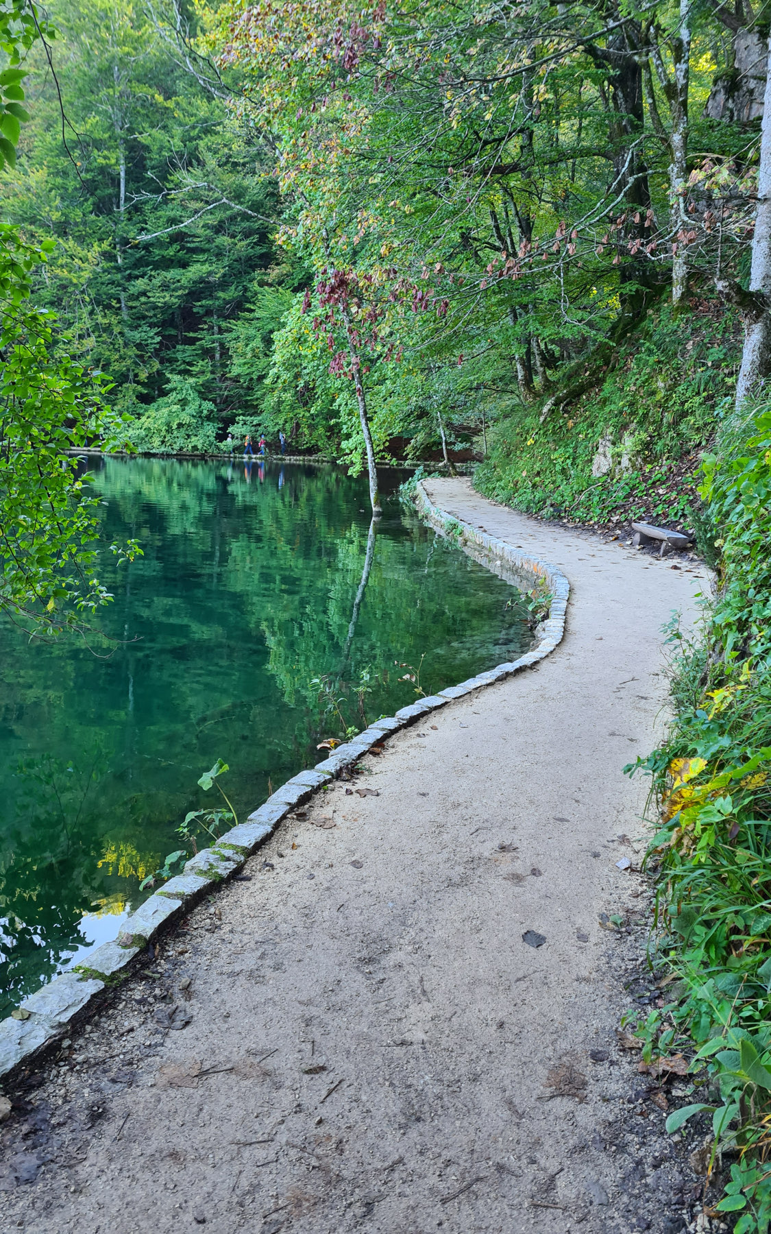 A great outdoor adventure