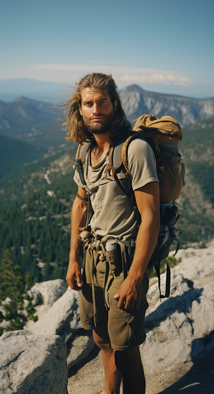 Outdoor Hike Adventures