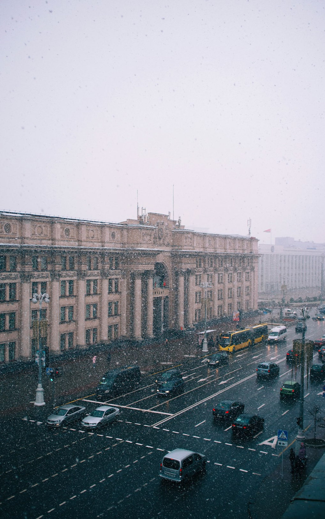 Deto's Wonderful Event