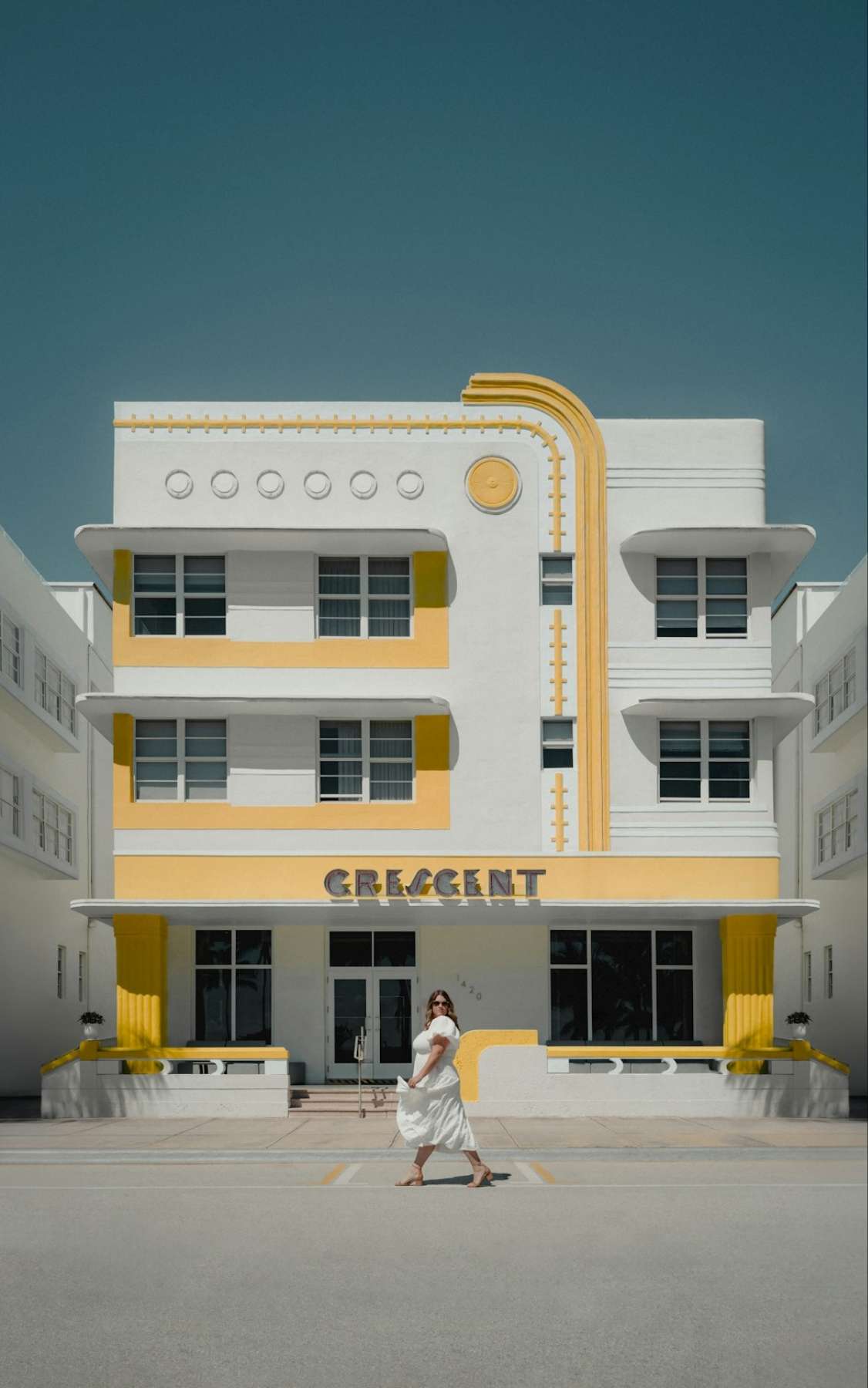 Heather's Wonderful Event