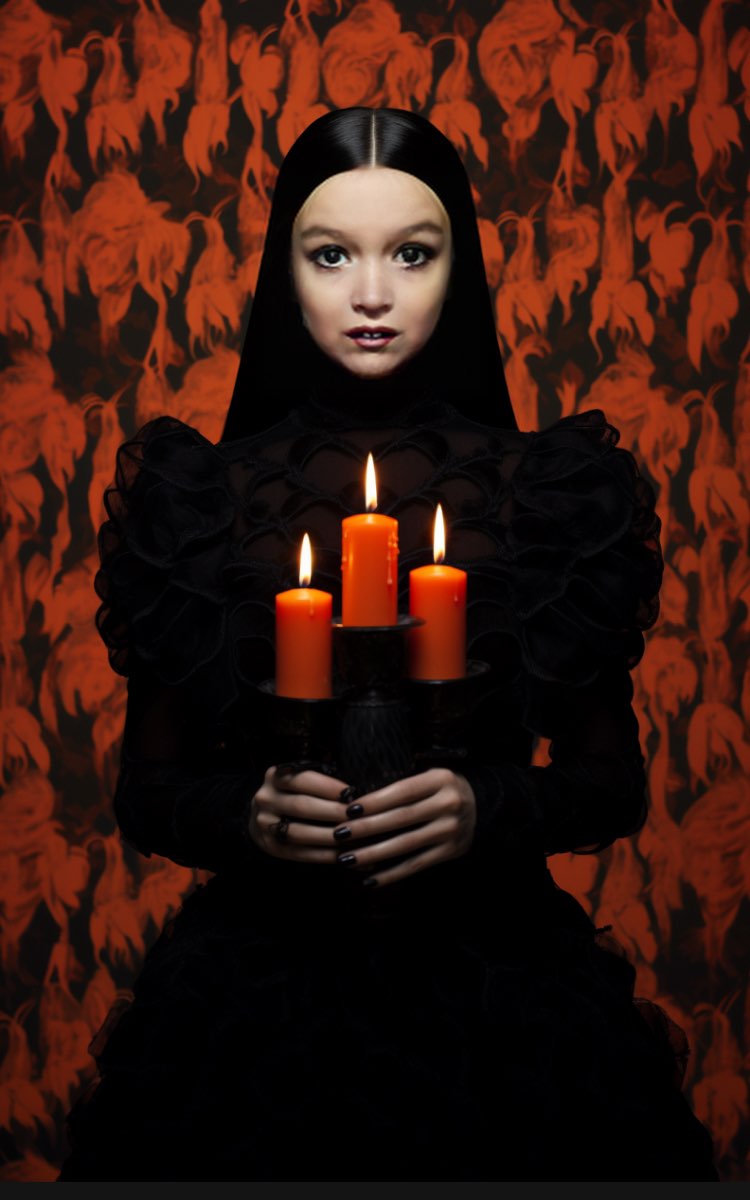 Alex's Wonderful Event