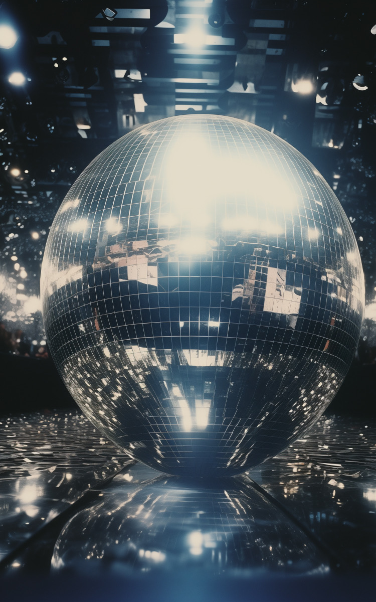 Lachlan's Wonderful Event