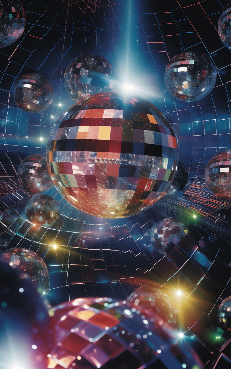 Dari's Wonderful Event