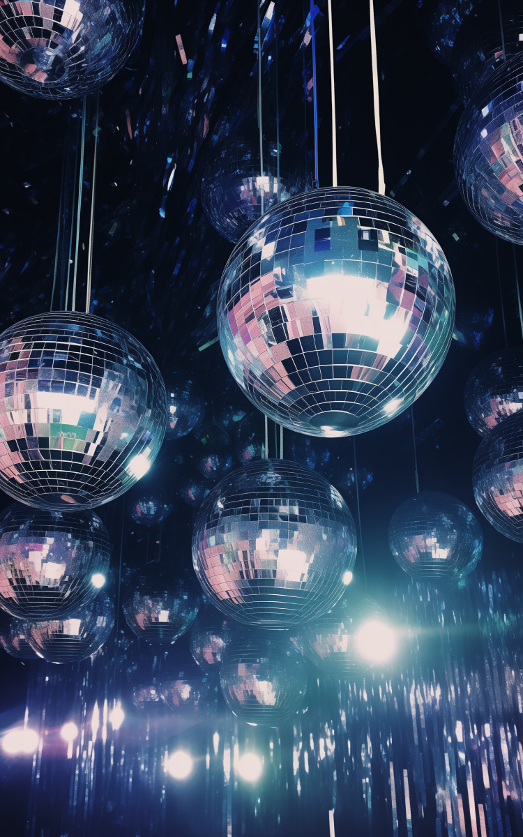 Club cover