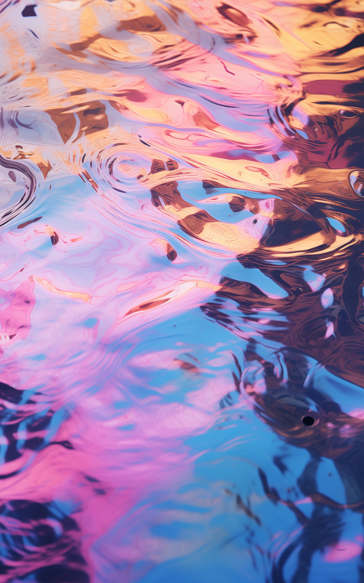 Dari's Wonderful Event