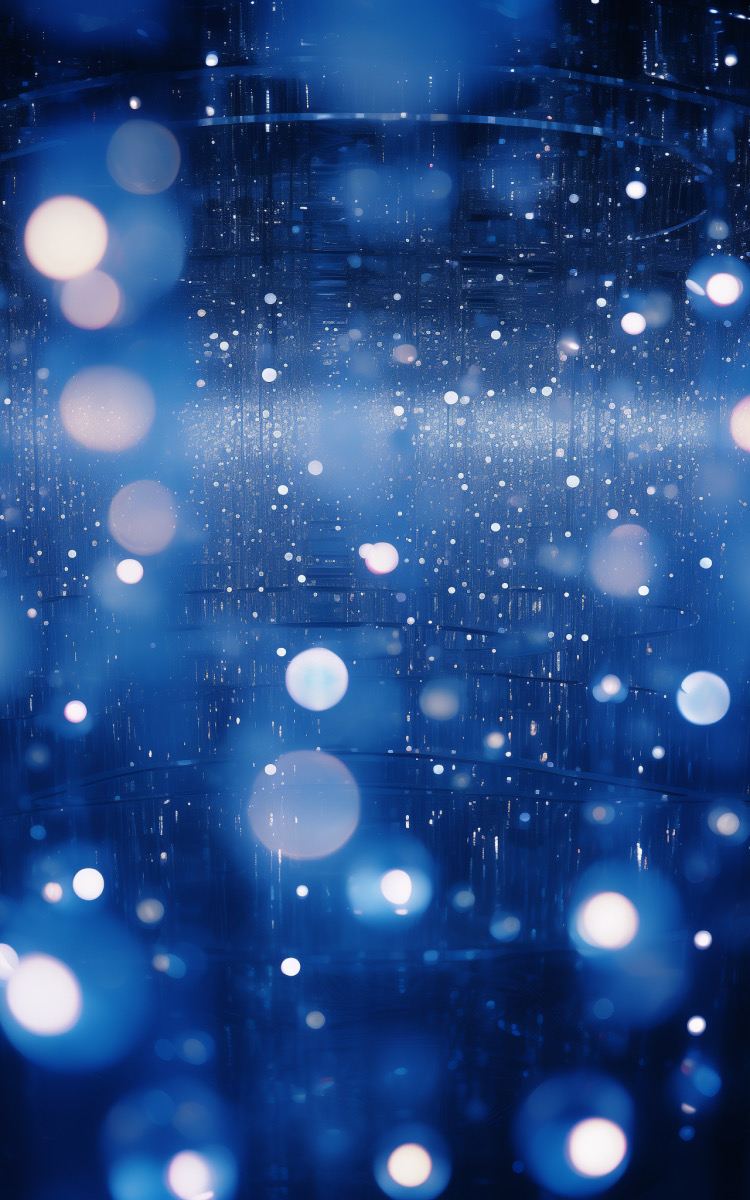 Andew's Wonderful Event