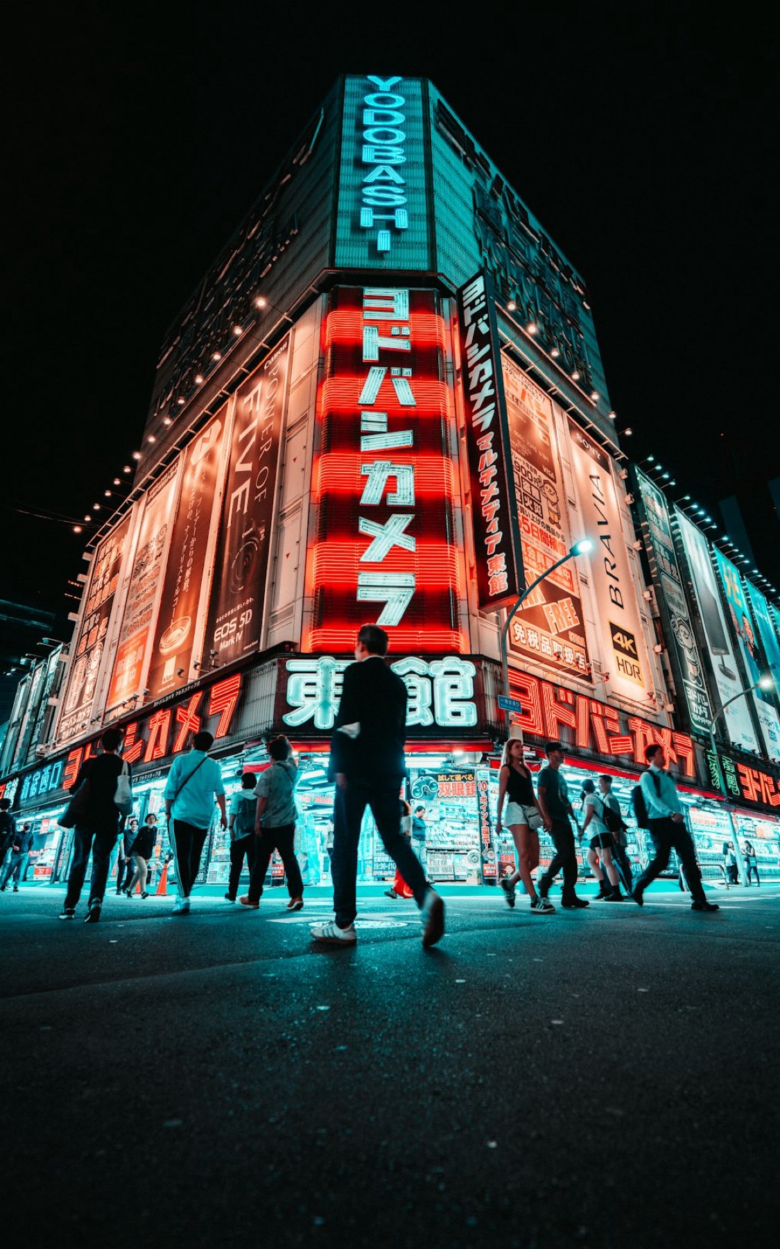 Locals's Wonderful Event