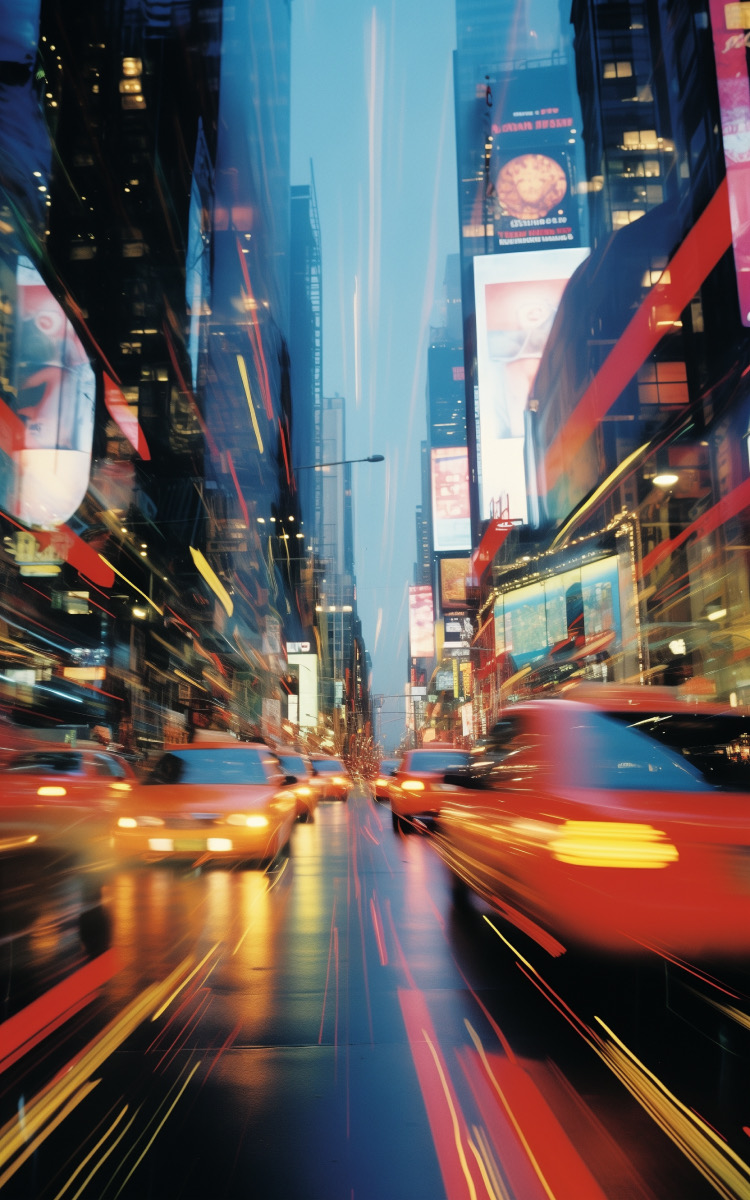 Victoria's Wonderful Event