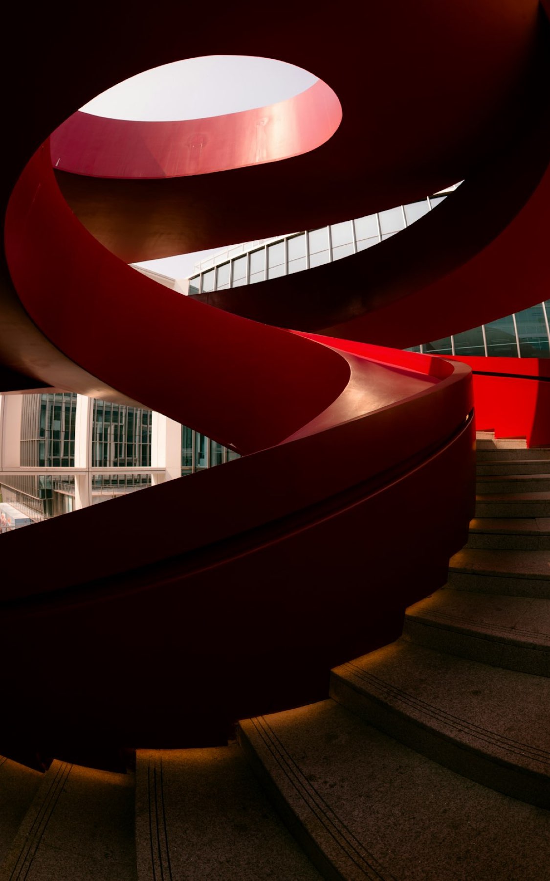 Dari's Business 100 Event