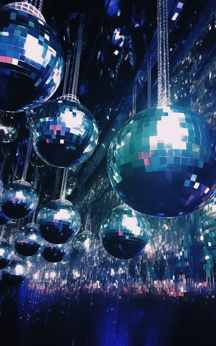 Event cover
