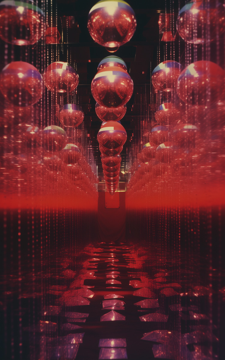 Event cover
