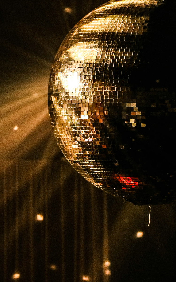 Vadim's Wonderful Event