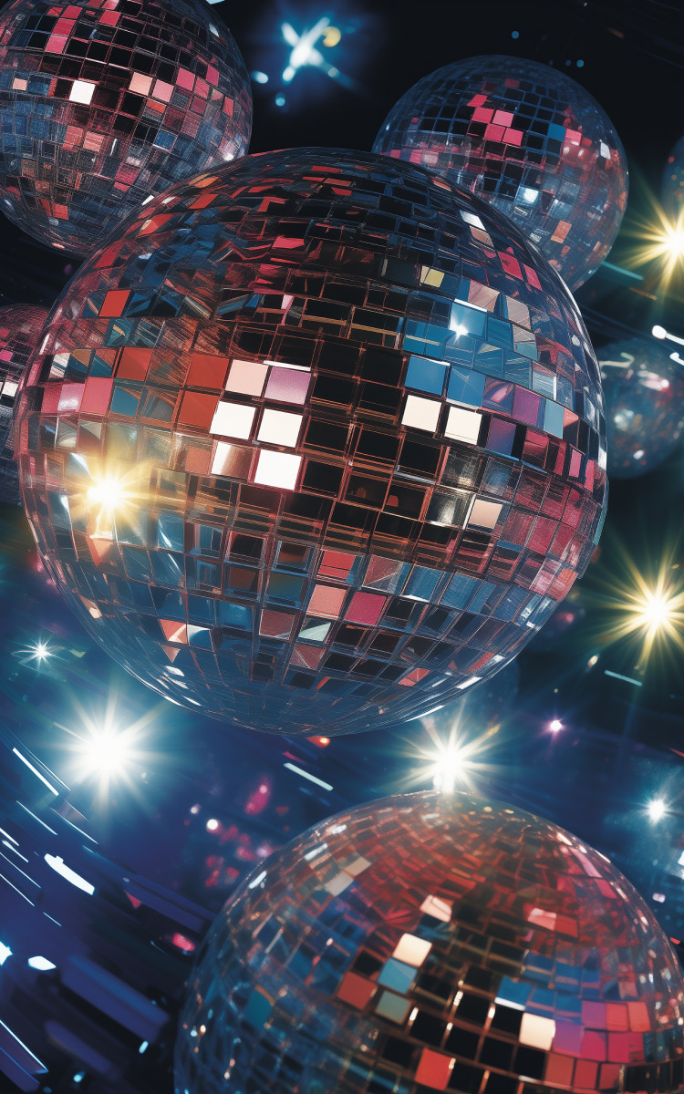 Vadim's Wonderful Event