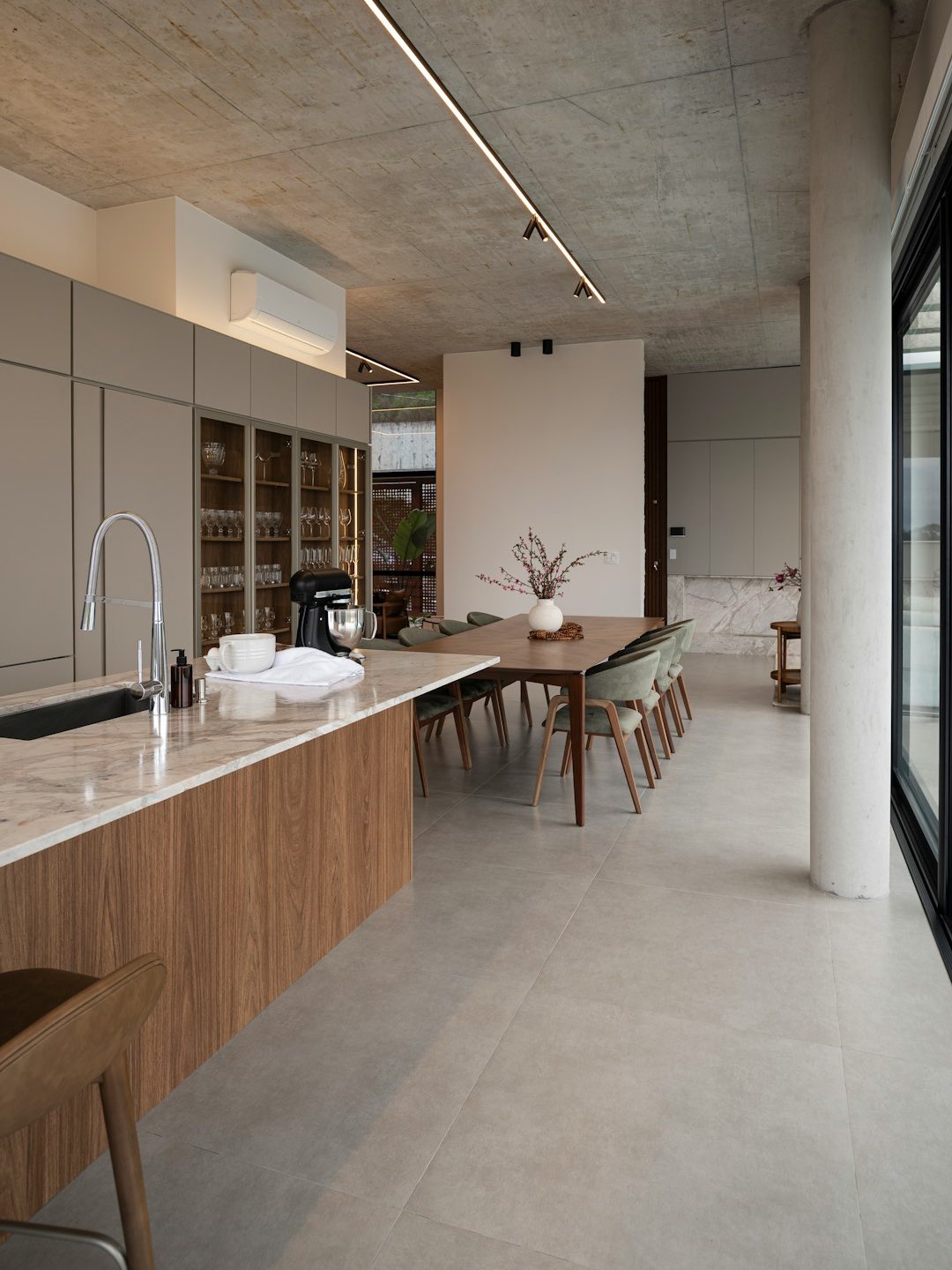 Duncan's Wonderful Event