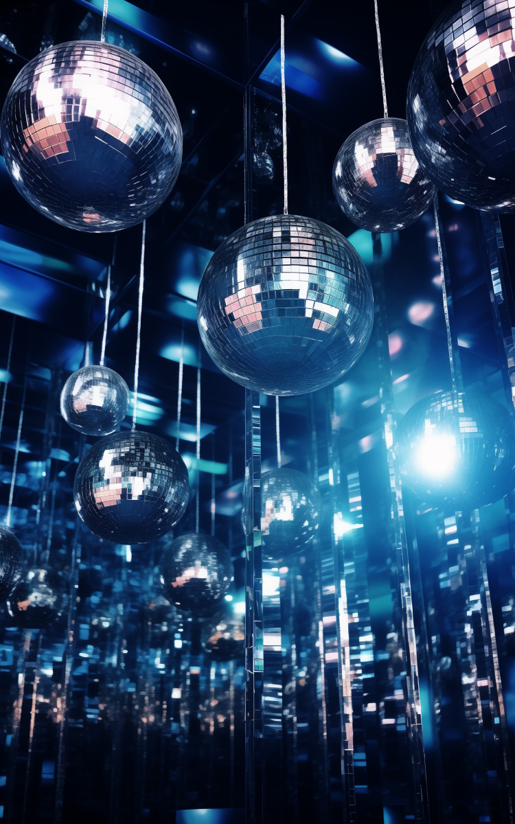 Da's Wonderful Event