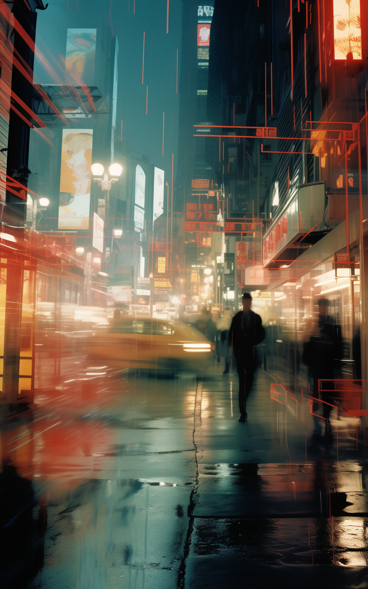 Kirill's Wonderful Event