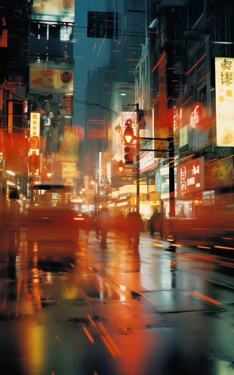 DARIA'S ANDROId EVENT