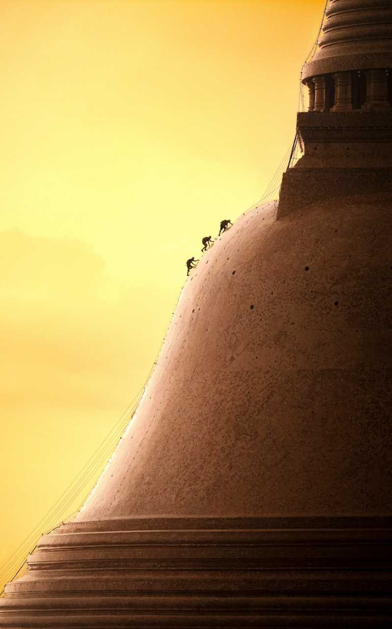 Daria's Online Event