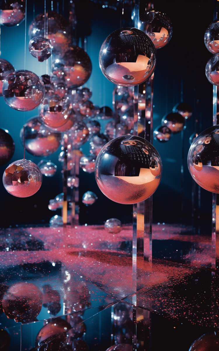 Веб's Wonderful Event