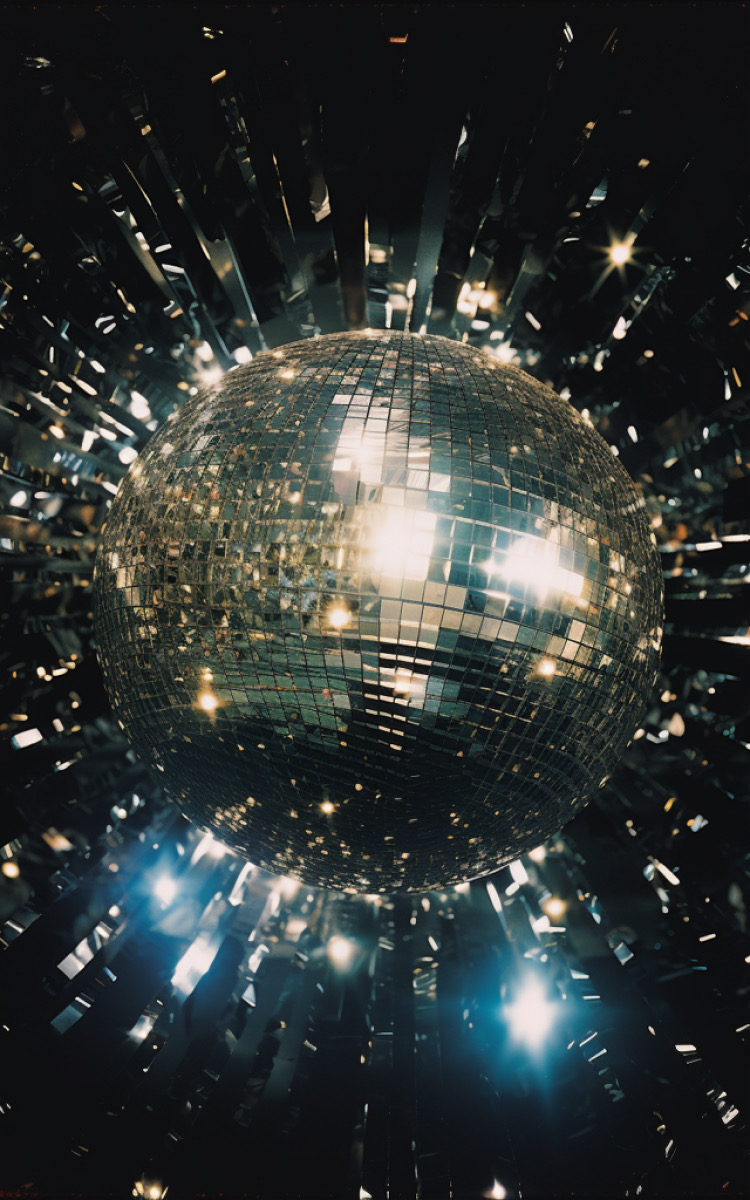 Kirill's Wonderful Event