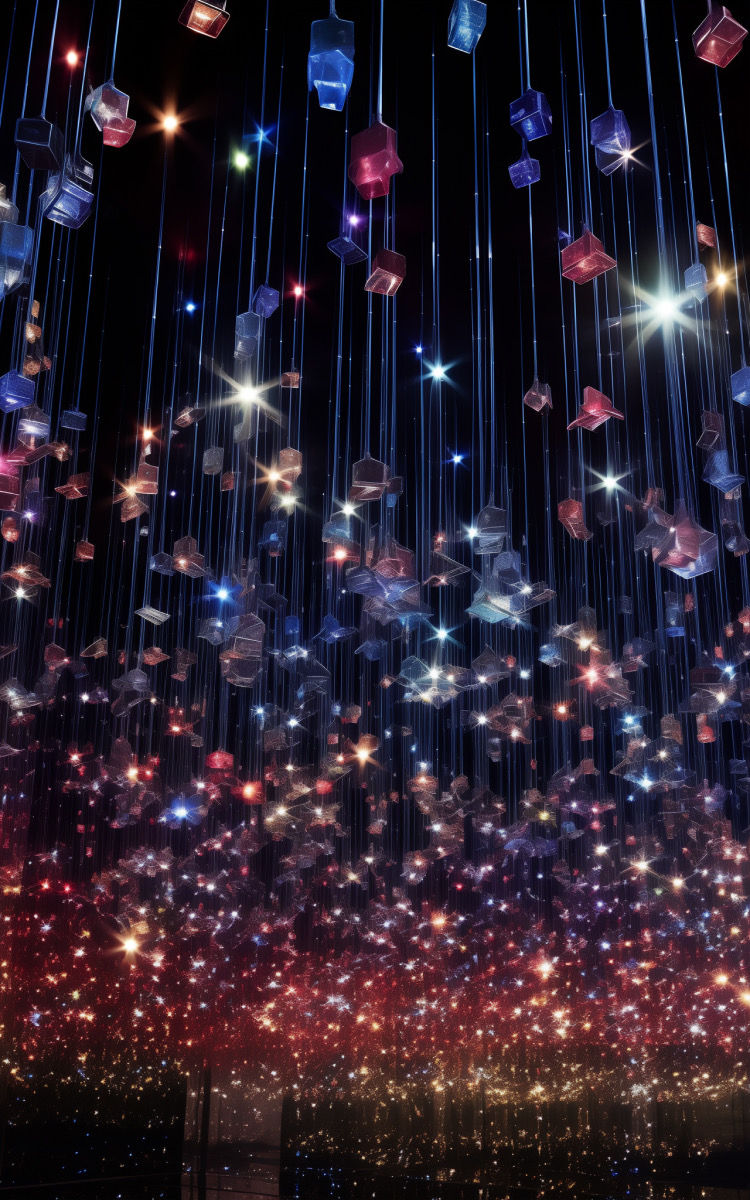 Ff's Wonderful Event