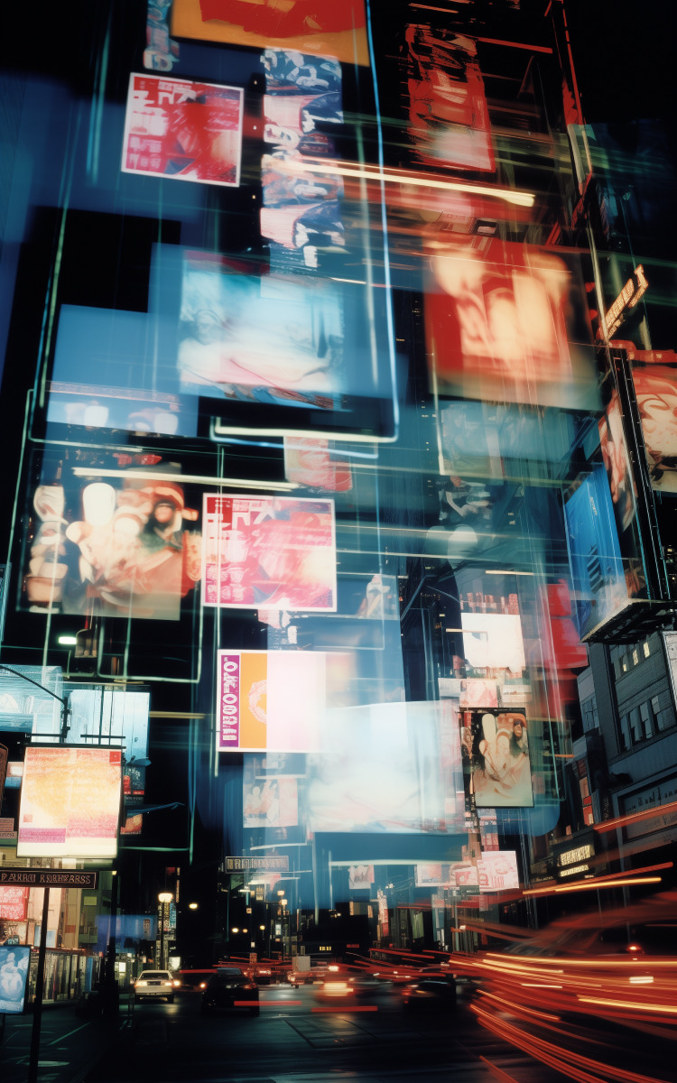 Alina's Wonderful Event