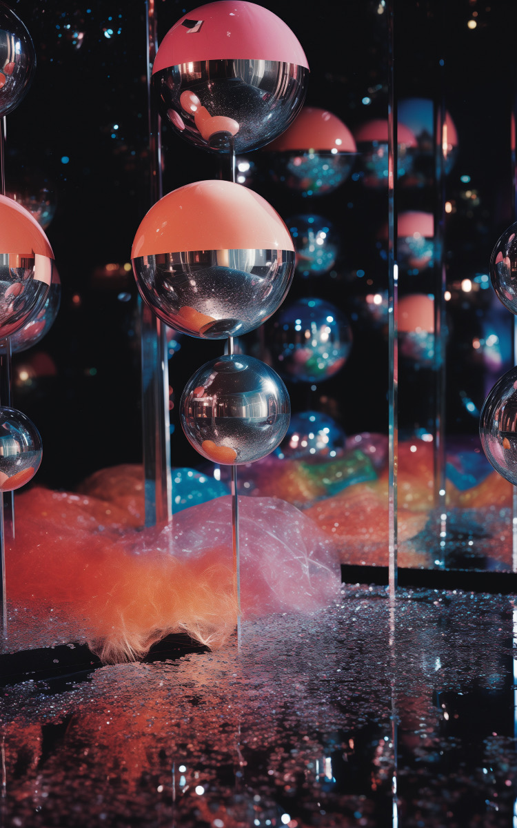 Alina's Wonderful Event