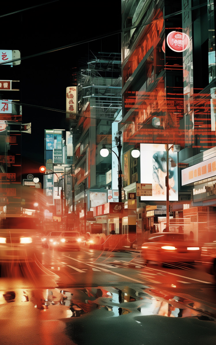 Ff's Wonderful Event