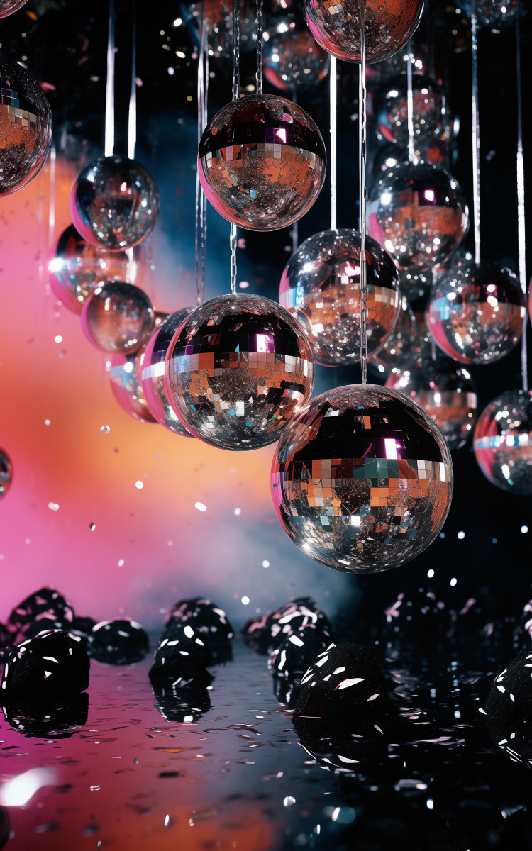 Ff's Wonderful Event