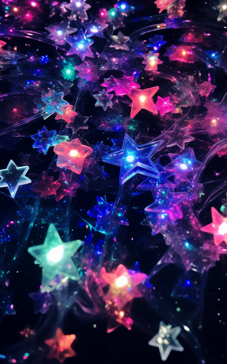 Alina's Wonderful Event