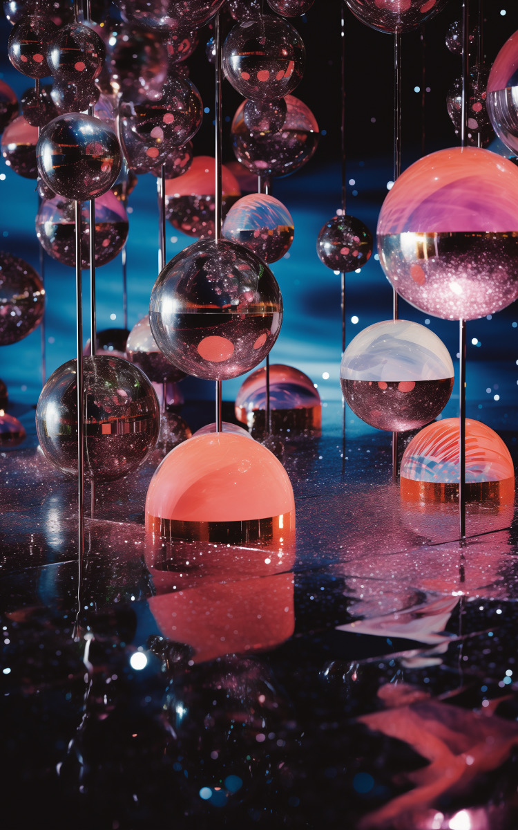 Vi's Wonderful Event