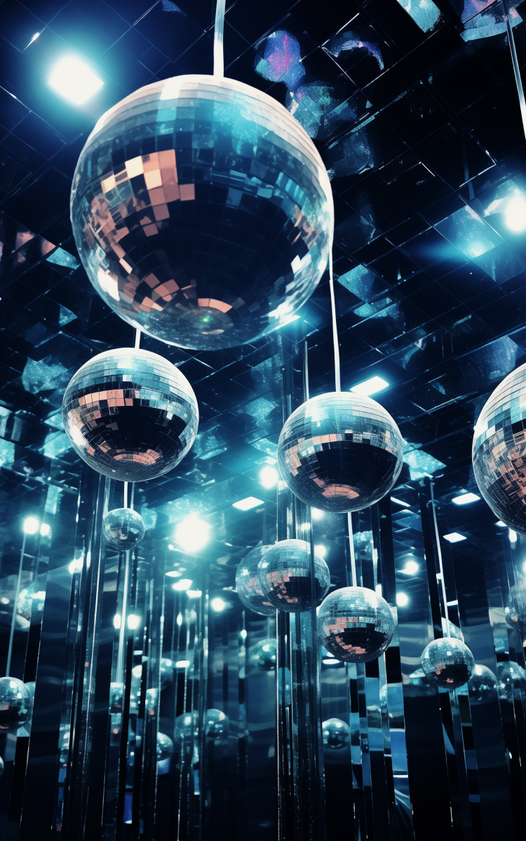 Yury's Wonderful Event