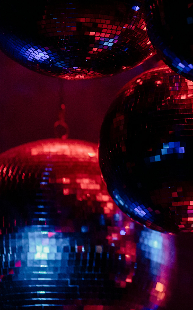 Vova's Wonderful Event