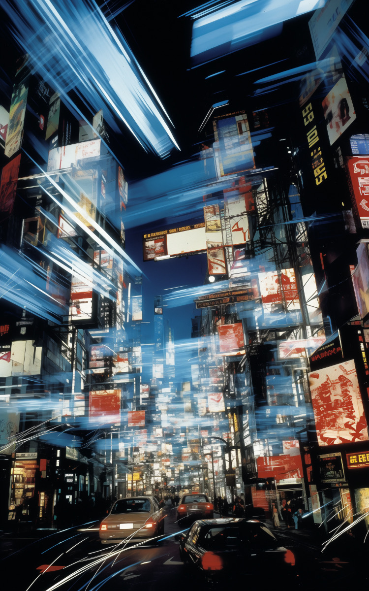 Alina's Wonderful Event