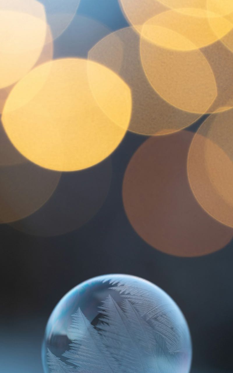 Da's Christmas Event