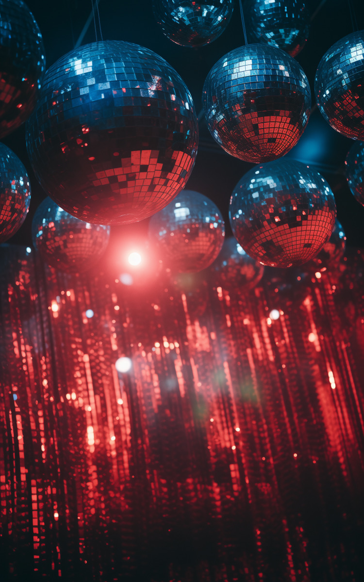 Da's Wonderful Event