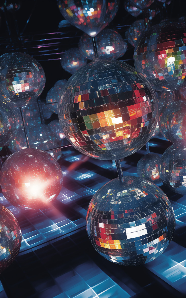 Vova's Wonderful Event