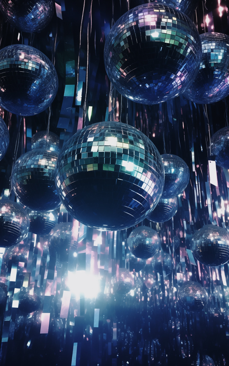 Alina's Wonderful Event