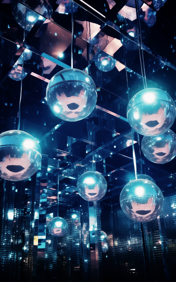 Lola's Wonderful Event