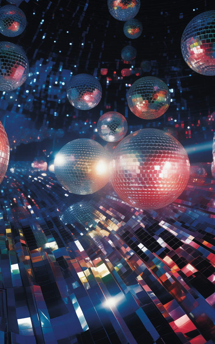 Lola's Wonderful Event