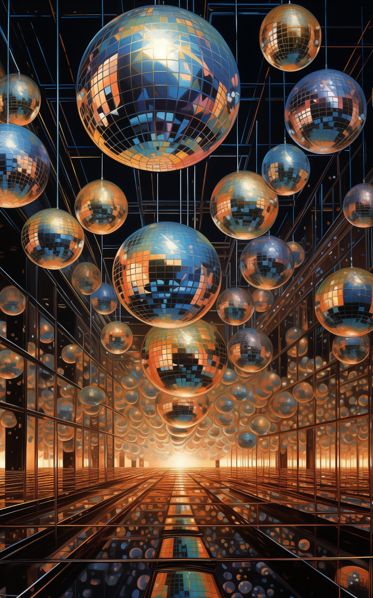 Dar's Wonderful Event