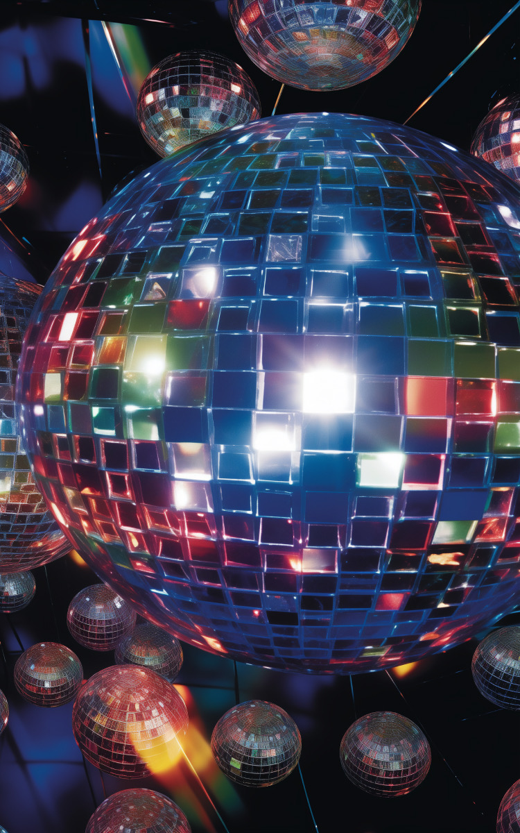 Alina's Wonderful Event