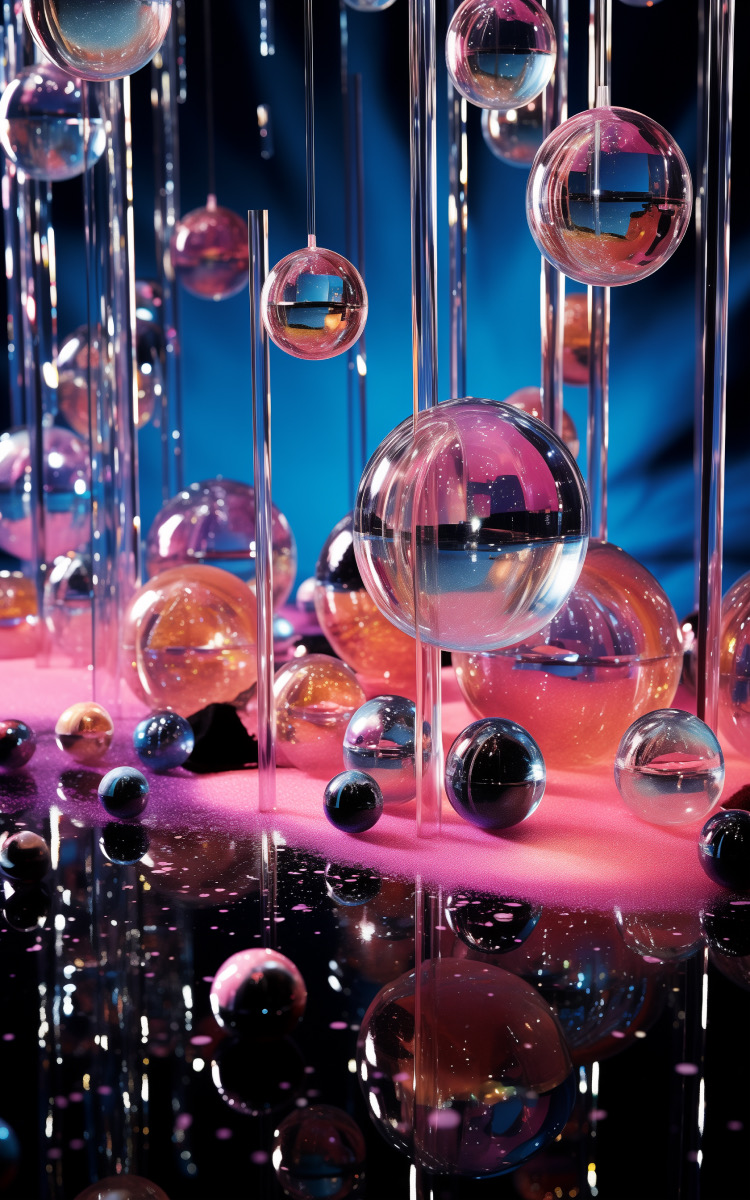 Alina's Wonderful Event