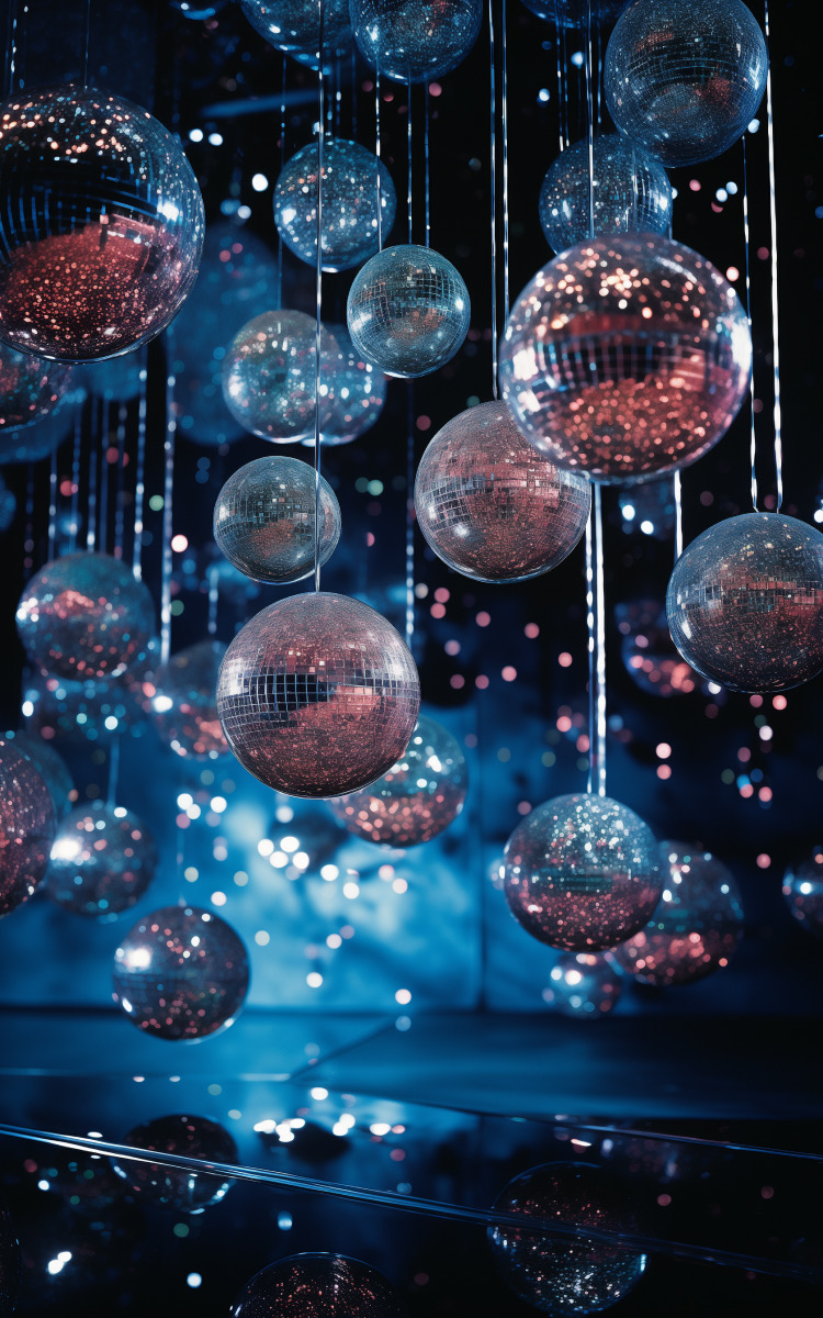 Vova's Wonderful Event