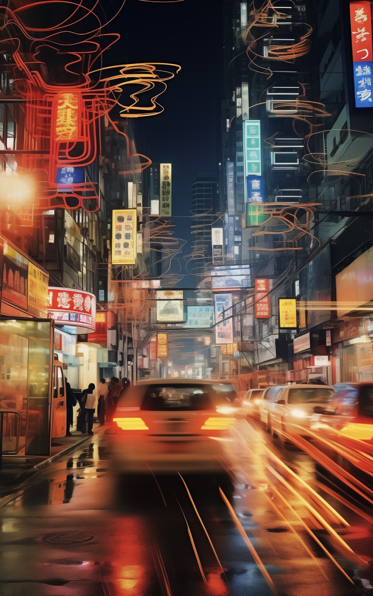 Test's Wonderful Event