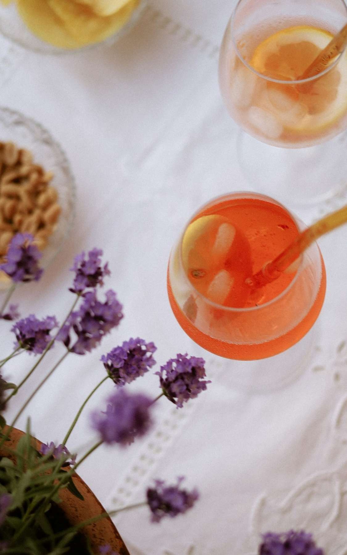 Dari's Wonderful Session